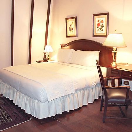 Deville Hotel Panama Dış mekan fotoğraf