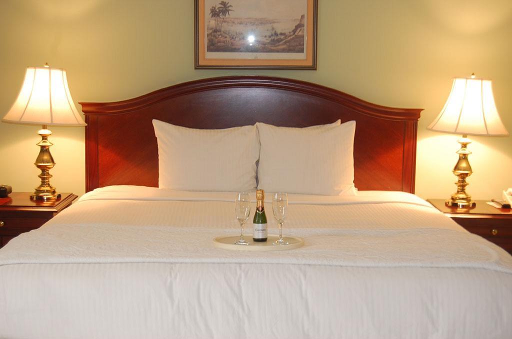 Deville Hotel Panama Dış mekan fotoğraf