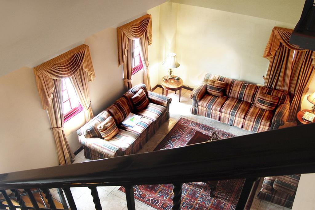 Deville Hotel Panama Dış mekan fotoğraf
