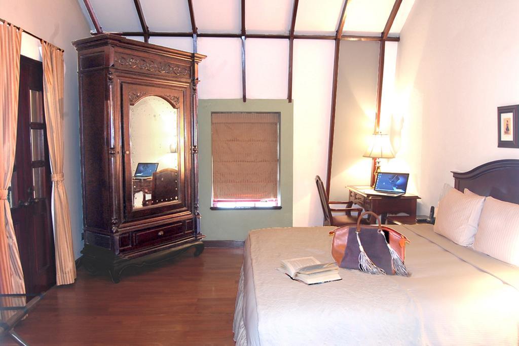 Deville Hotel Panama Dış mekan fotoğraf