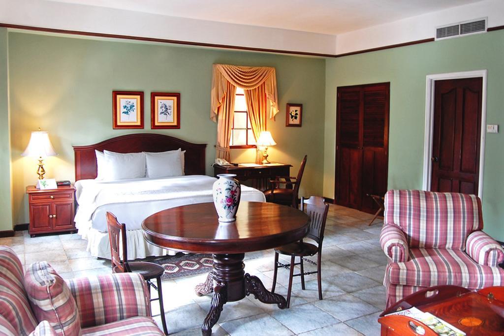 Deville Hotel Panama Dış mekan fotoğraf