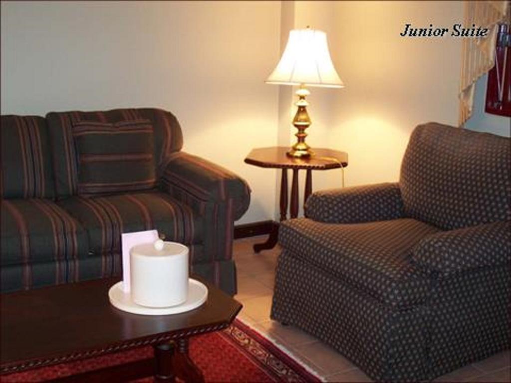 Deville Hotel Panama Dış mekan fotoğraf