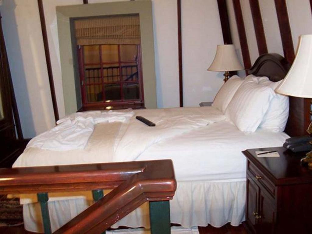 Deville Hotel Panama Dış mekan fotoğraf