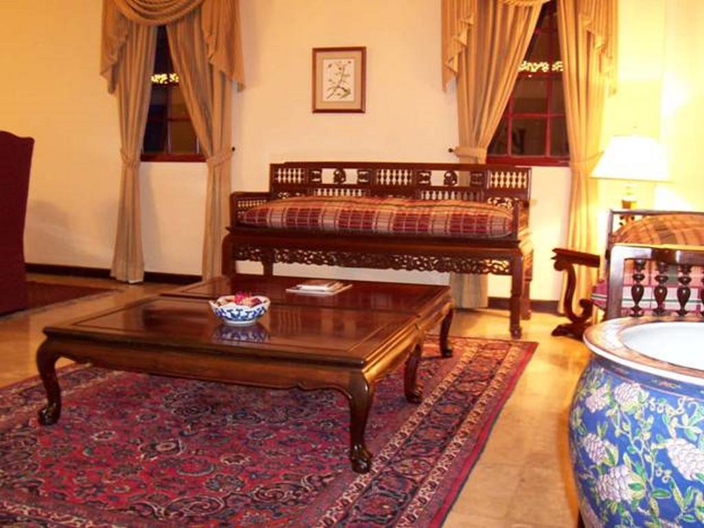 Deville Hotel Panama Dış mekan fotoğraf
