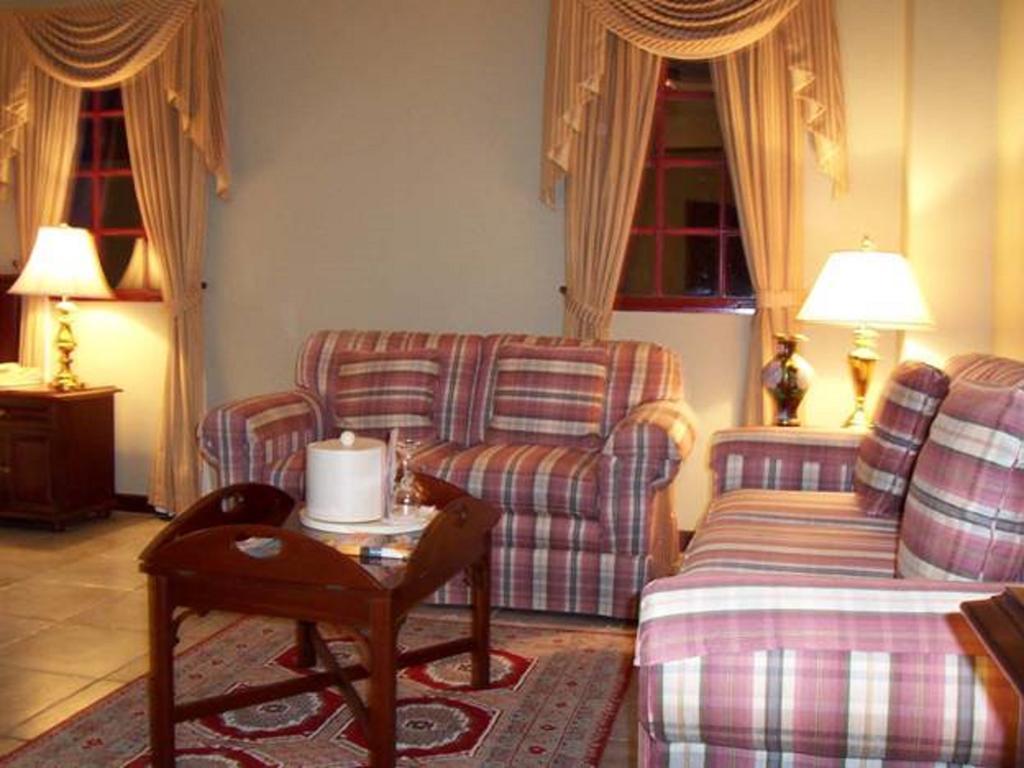 Deville Hotel Panama Dış mekan fotoğraf