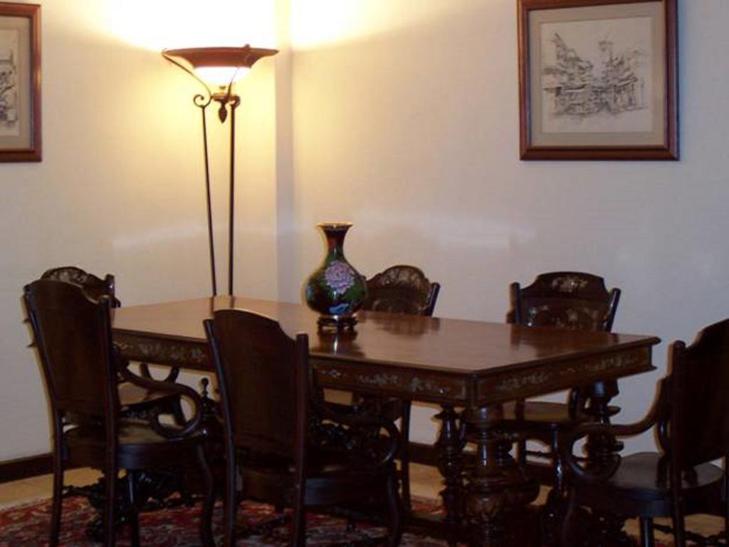 Deville Hotel Panama Dış mekan fotoğraf