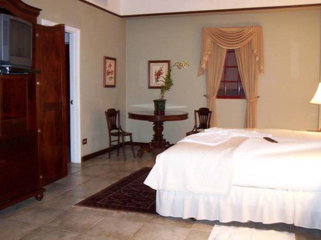 Deville Hotel Panama Dış mekan fotoğraf