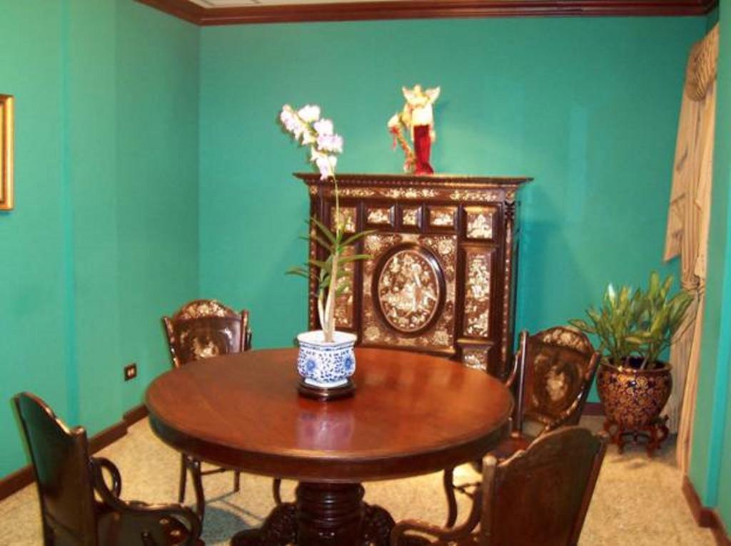 Deville Hotel Panama Dış mekan fotoğraf