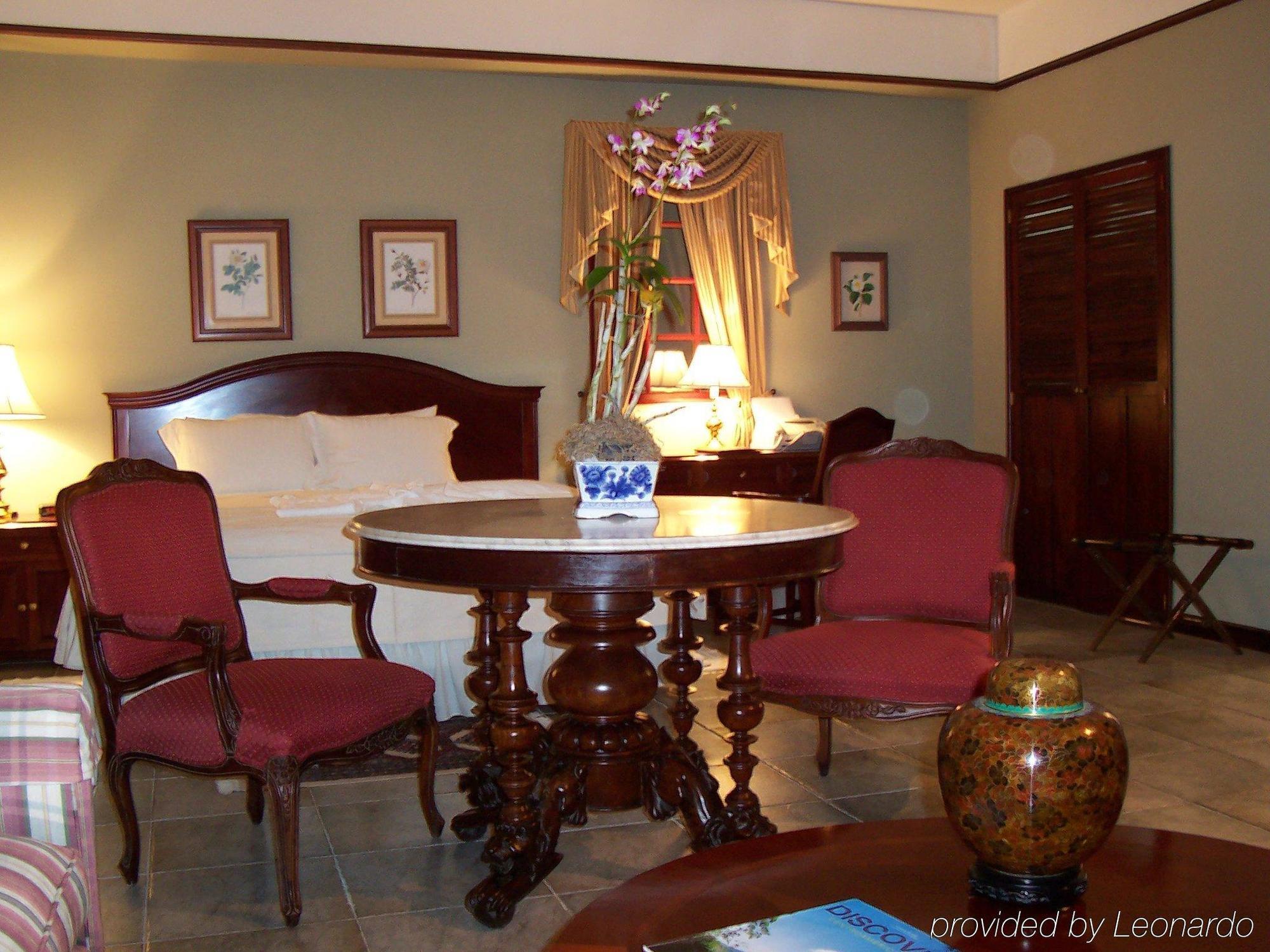 Deville Hotel Panama Dış mekan fotoğraf