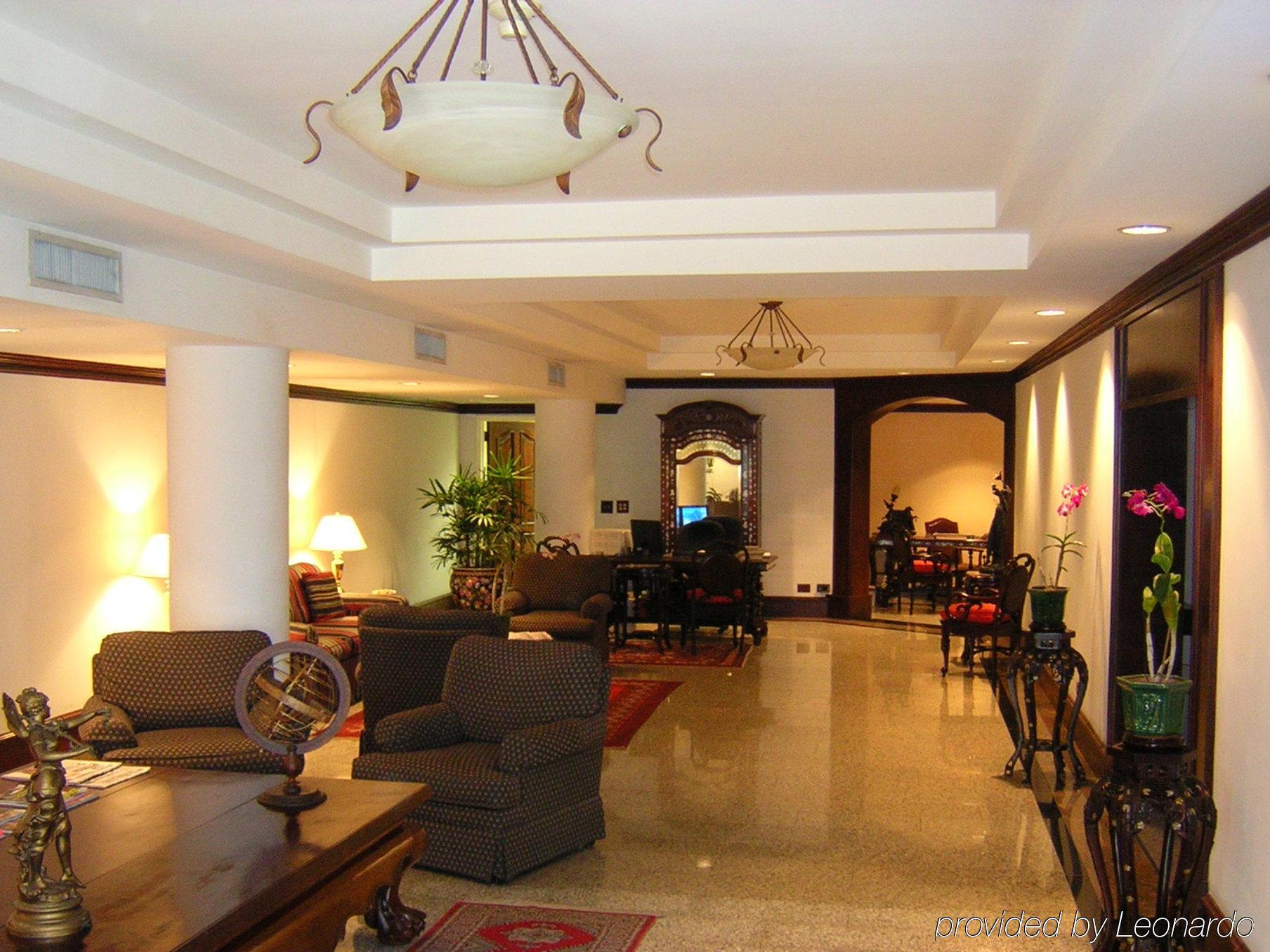 Deville Hotel Panama Dış mekan fotoğraf