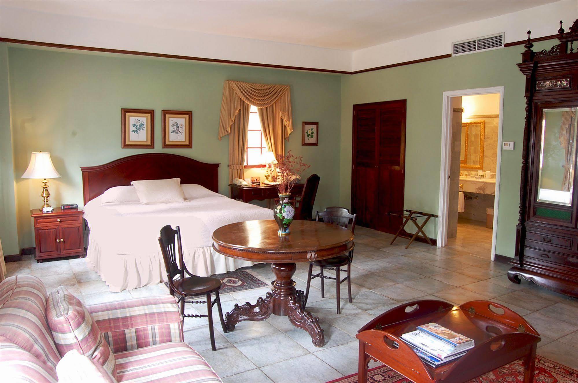 Deville Hotel Panama Dış mekan fotoğraf